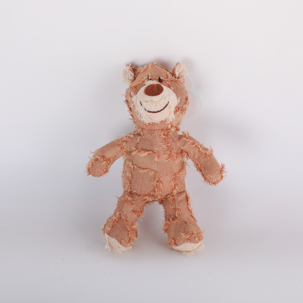 Beggar Bear Toy