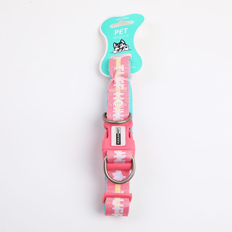 2.5cm Letter Neoprene Single Neck Cover