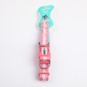 2.5cm Letter Neoprene Single Neck Cover