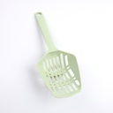 Triangle Cat Litter Scoop