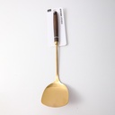 Light luxury series spatula