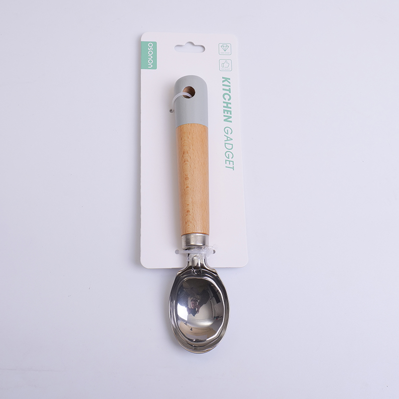 Simplicity Series-Ice Cream Spoon