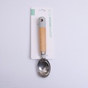 Simplicity Series-Ice Cream Spoon