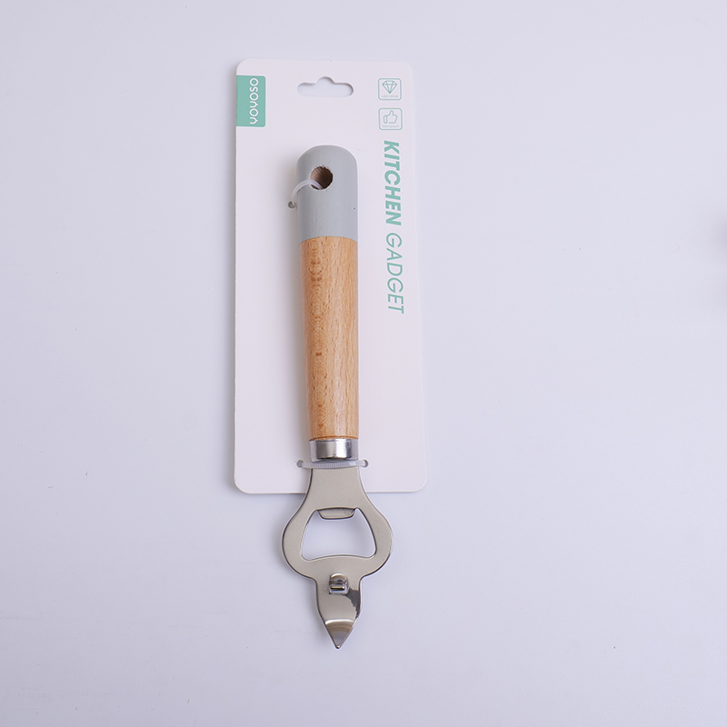 Simple Series-Bottle Opener