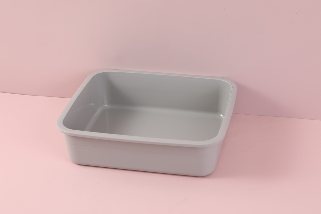 Rectangular fresh-keeping box-1290ml