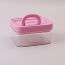 Small Easy to Buckle Multi purpose Storage Can (Small)