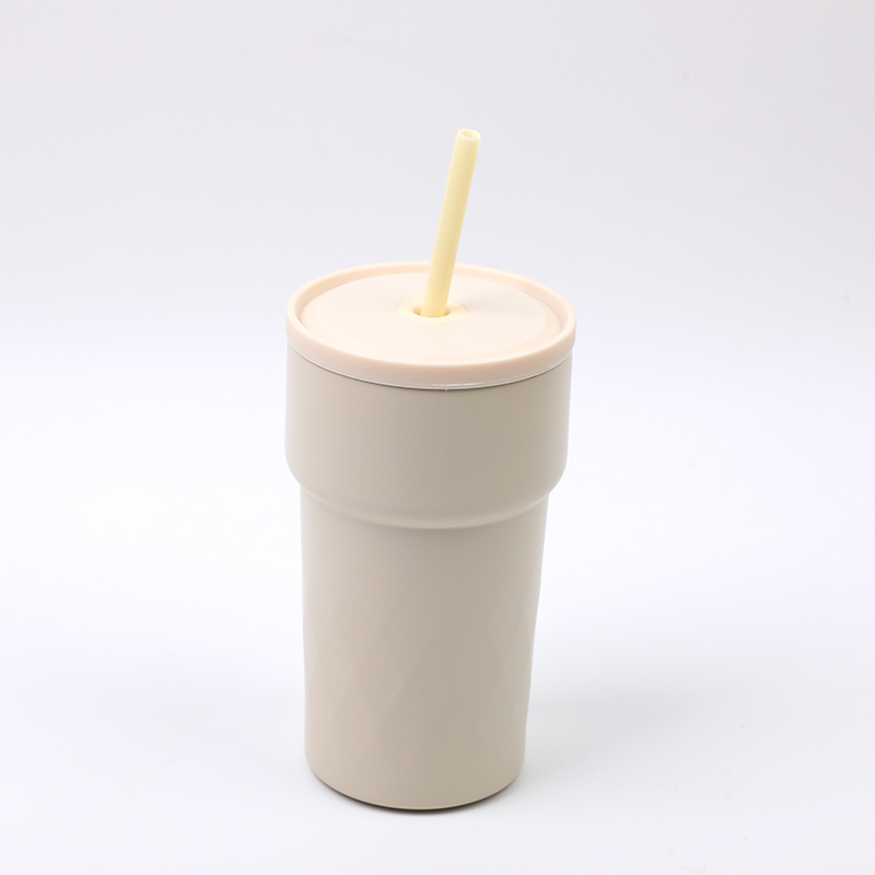 Portable Stainless steel thermos - 510ml
