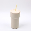 Portable Stainless steel thermos - 510ml