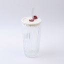 Magic water time bottle - 550ml