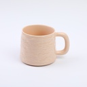 Stone texture mug-430ml