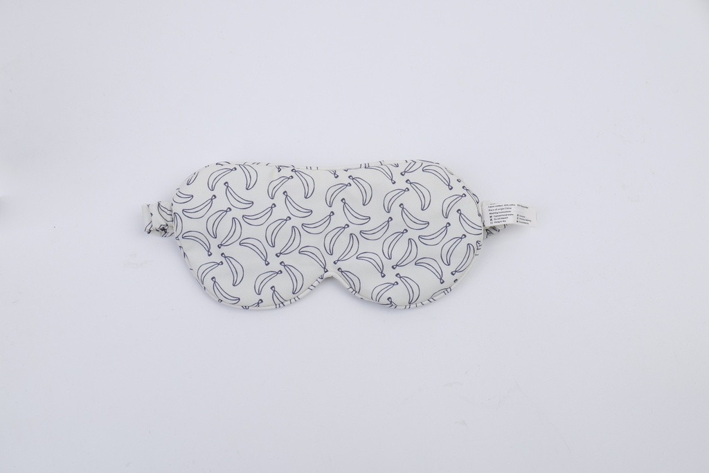 Plain color Ice pack Eye Mask