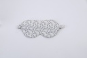 Plain color Ice pack Eye Mask