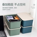 Simple storage box-L