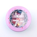 Round Sewing kit