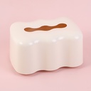 Marshmallow tissue box