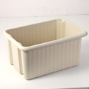 Medium storage bin
