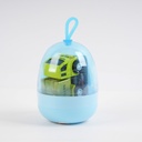 Small engineering alloy car-single pack