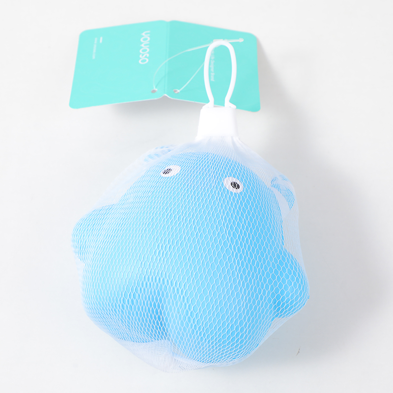 Floating little monster series-slow rebound decompression toy 