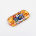 Cartoon bear water game toy-small horizontal style