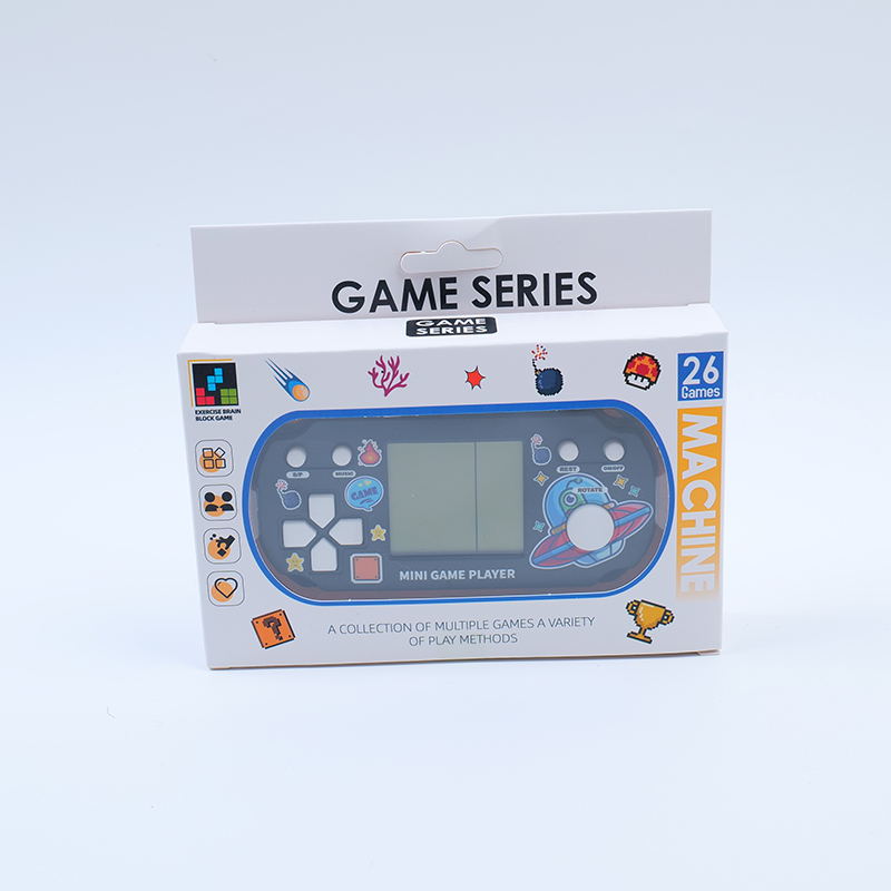 Straight board Medium PSP game console (AAA*2 without battery) LZ8926