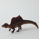 Spinosaurus simulation model toy