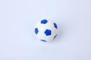 High elastic PU football 6cm