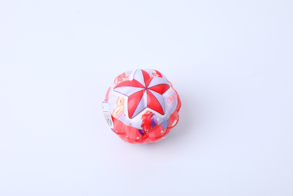 High elastic PU ball 6cm