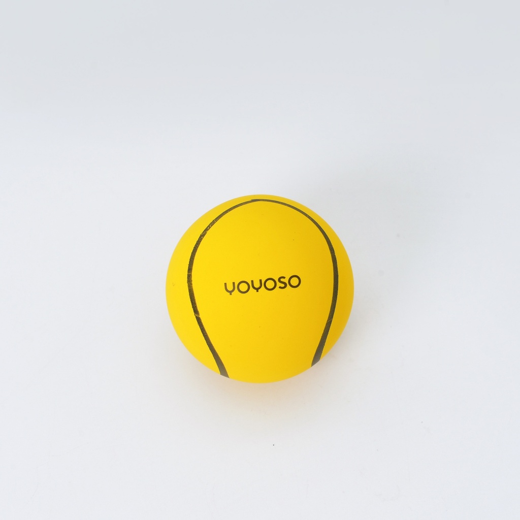 Rubber elastic tennis ballKQ-5266