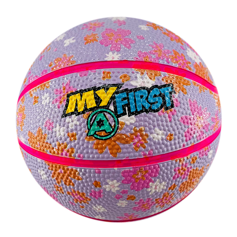 Sakura rubber ball No.1