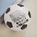 Mini football elastic ball 6CMKQ-5082-3