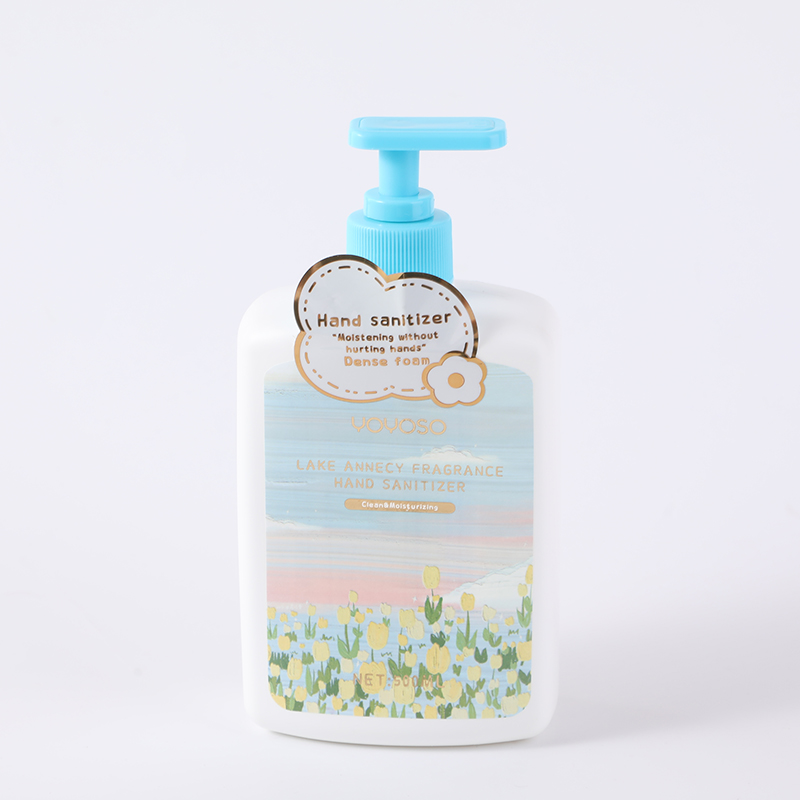 Lake annecy fragrance hand sanitizer-500ml
