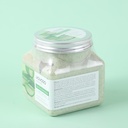 Aloe vera fresh body scrub 350g