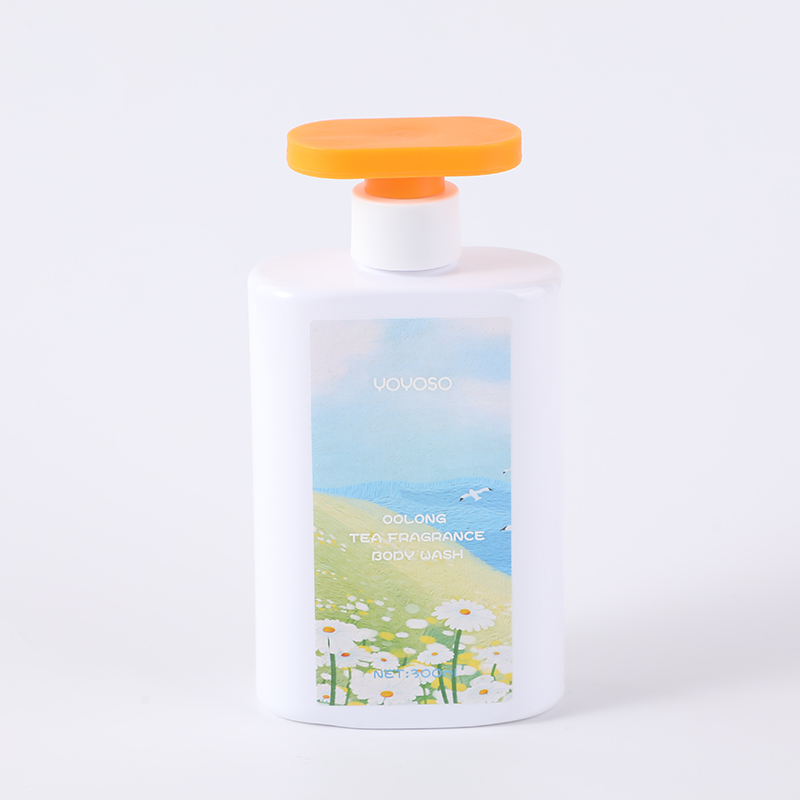 Oolong tea fragrance body wash 300ml