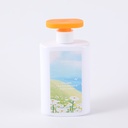 Oolong tea fragrance body wash 300ml