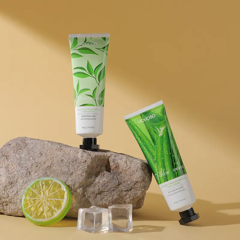 Moisturizing And Rejuvenating Hand Cream Set