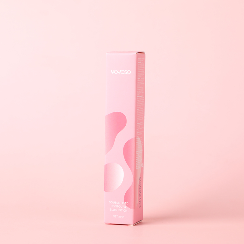 YOYOSO Double head contour& blush stick -BH02