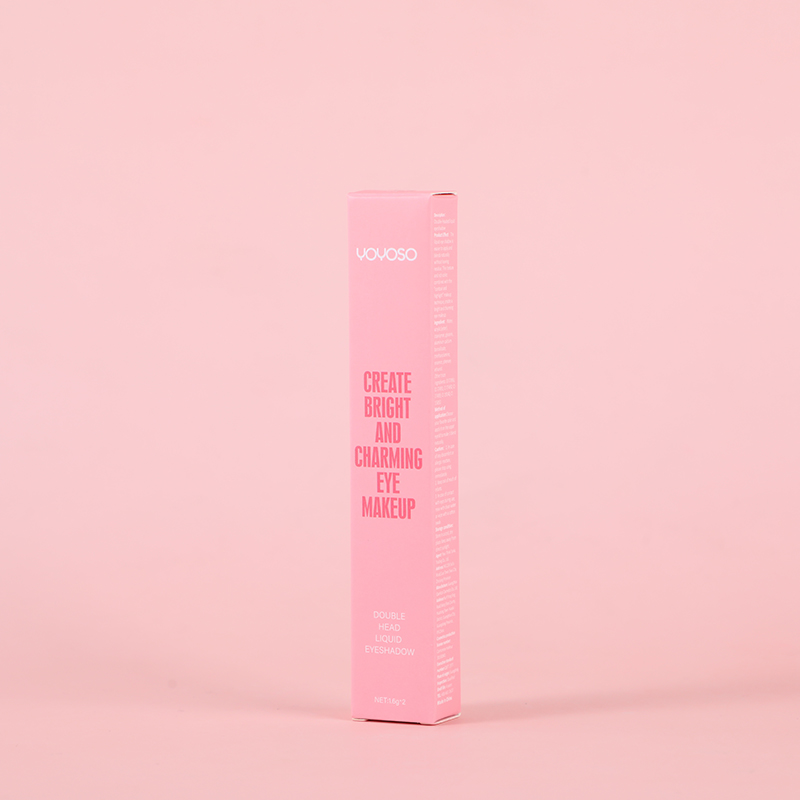 YOYOSO Double head liquid eyeshadow-02#