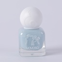 Nice fragrance nail polish-16 light grey