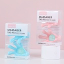 Delicated hand shaped massager-2pcs