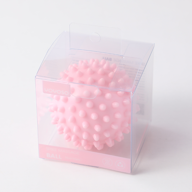 Spike massage ball 