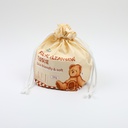 TEDDY ISLAND series thickened comfortable soft cotton tissue 300g
