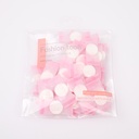 Silk compressed facial mask 50pcs