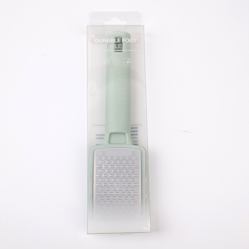 Durable foot file