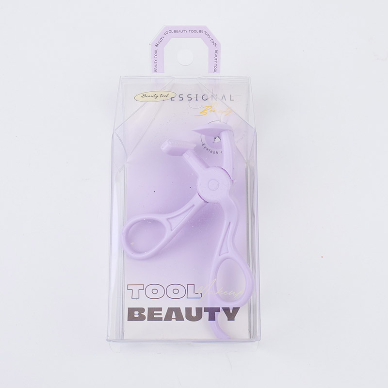 Rimless Wide Angle Eyelash Curler