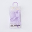 Rimless Wide Angle Eyelash Curler