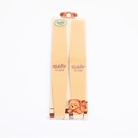 TEDDY ISLAND series nail file-2pcs
