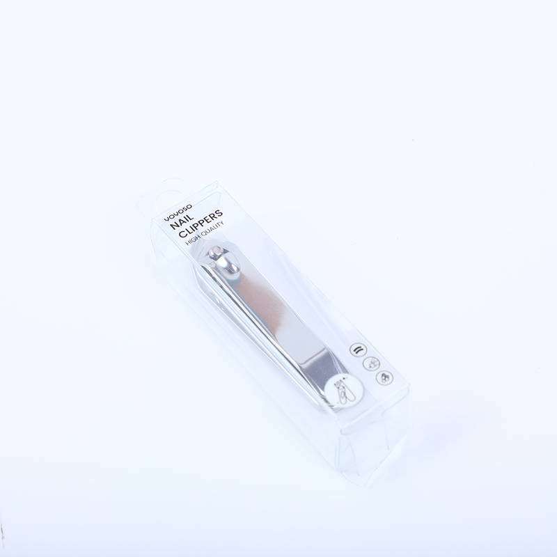 Professional bevel edge nail clippers-Small