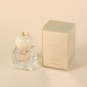 Peace & Joy perfume-yellow