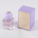 Peace & Joy perfume-purple