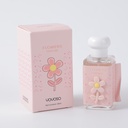Little flower perfume-pink